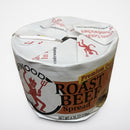 12 Cans Underwood Roast Beef Spread 4.25 oz. Can
