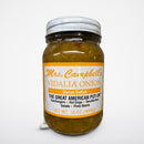 Mrs. Campbell's Sampler 3 Jars Chow Chow Regular Hot Sweet Vidalia Onion Relish
