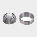 Rear Inner Differential Pinion Bearing Set for Isuzu Rodeo