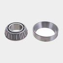 Rear Inner Differential Pinion Bearing Set for Isuzu Trooper