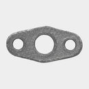 Exhaust Gas Recirculation (Egr) Pipe Gasket for Isuzu Impulse Stylus 1992