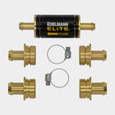 Power Steering Filter for Isuzu I-Mark Pickup Impulse Trooper Amigo