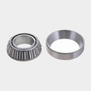 Rear Inner Differential Pinion Bearing Set for Isuzu Amigo Rodeo Axiom