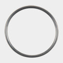 Left Exhaust Pipe Flange Gasket for Isuzu Ascender