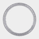 Exhaust Pipe Flange Gasket for Isuzu I-Mark Pickup