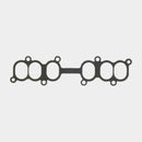 Fuel Injection Plenum Gasket Set for Isuzu Rodeo Trooper