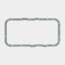Upper Oil Pan Gasket for Isuzu Amigo Trooper VehiCROSS Rodeo Sport Axiom