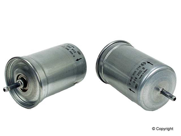 Gas Fuel Filter Volvo 850 S70 V70 C70 S90 V90 Turbo-0