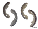 Rear Drum Brake Shoes Suzuki Sidekick X90 Geo Tracker-0