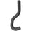 Upper Radiator Coolant Hose for Suzuki Aerio