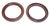Crankshaft Seal 41 x 53 x 6 mm for Suzuki Kizashi