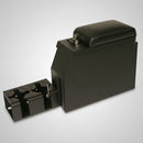 Tuffy Security Console for Suzuki Samurai SJ413