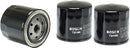 3 Oil Filters Audi A4 A6 ALLROAD S4 A4 QUATTRO CABRIOLET VOLKSWAGEN PASSAT VW-0