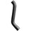 Upper Radiator Coolant Hose for Suzuki XL-7
