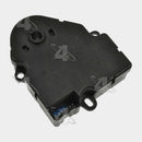 Hvac Recirculation Door Actuator for Isuzu Ascender