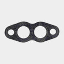 Lower Oil Filter Adapter Gasket for Isuzu Ascender