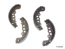 Rear Drum Brake Shoes Suzuki Grand Vitara Chevy Tracker-0