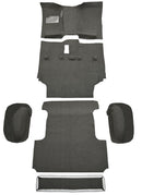Full Interior Carpet Kit for Toyota Land Cruiser FJ60 / FJ62