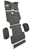 Full Interior Carpet Kit for Toyota Land Cruiser FJ60 / FJ62