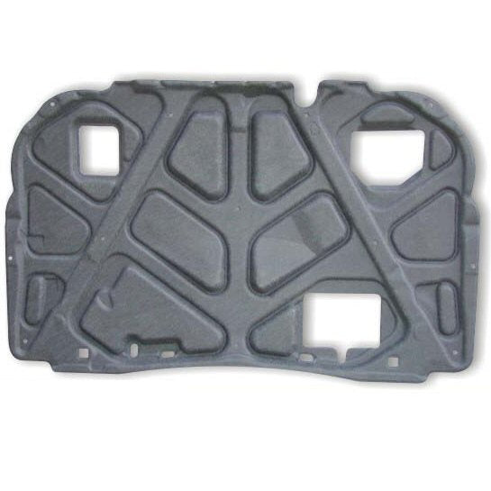 Engine Hood Pad Honda Accord DX EX LX SE 98-02 NEW-0