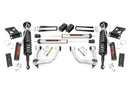3.5 Inch UCA Vertex/V2 Lift Kit for Toyota Tacoma 2WD/4WD (2005-2023)