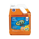 Camco TST MAX Orange Power Toilet Treatment 1 Gallon RV Camper Travel Trailer