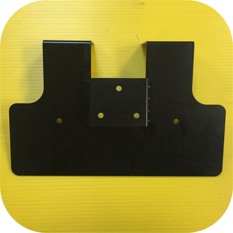 Rear Ambulance Door License Plate & Lamp Bracket for Toyota Land Crusier FJ40 BJ-21447