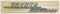 Side Apron Emblem Toyota Land Cruiser FJ40 69-74-2591