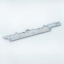 Side Apron Emblem for Toyota Land Cruiser FJ40 9/73 up