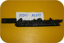 Side Apron Emblem Toyota Land Cruiser FJ40 9/73 up-0