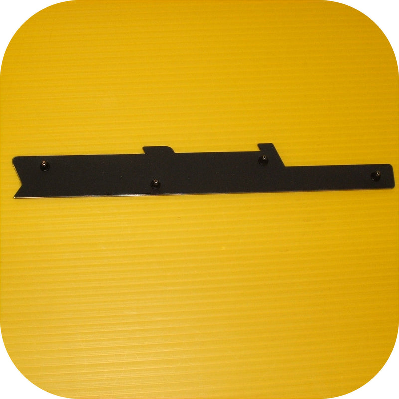 Rear Quarter Emblem Toyota Land Cruiser FJ60 FJ62-2584