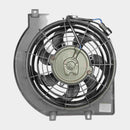 A/C Condenser Fan Assembly for Isuzu Amigo Rodeo Axiom