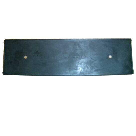 Toyota Emblem Pad on FJ40 78 Down Rear-0