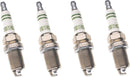 4 Spark Plugs for Nissan 240SX Altima Frontier Pathfinder Sentra Stanza Xterra-0