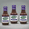 3 BOTTLES Sticky Fingers Smokehouse Carolina Sweet Original Barbecue Sauce 18 oz