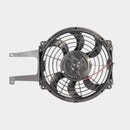A/C Condenser Fan Assembly for Isuzu Ascender 2006