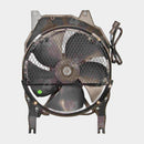 A/C Condenser Fan Assembly for Isuzu Trooper