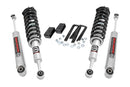 2 Inch Lift Kit for Toyota Hilux 2WD/4WD (2006-2026)