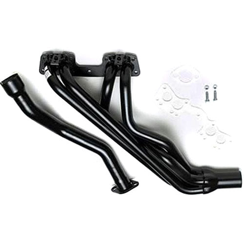 Pacesetter Header 701080 Toyota Pickup Truck 20R 79-83 5-Speed Manifold-0