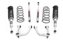 3 Inch UCA Rear Coils N3 Struts Lift Kit for Toyota 4Runner (2010-2024)