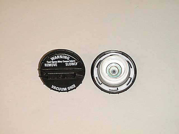Gas Cap, Fits FJ80-0