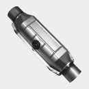 Left Catalytic Converter for Isuzu Ascender