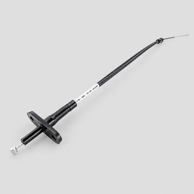Weber Conversion Accelerator Cable for Toyota Land Cruiser FJ40 FJ55 1969–1980