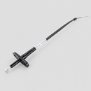 Weber Conversion Accelerator Cable for Toyota Land Cruiser FJ40 FJ55 1969–1980