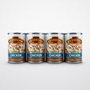Keystone All Natural Chicken, 14.5 oz