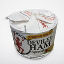 6 Cans Underwood Deviled Ham Spread 4.25 oz Can