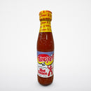 4 Bottles of Texas Pete Sauteed Garlic Hot Sauce, 6 oz