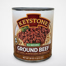 Keystone All Natural Ground Beef 28 Oz