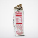2 Bags of Moss Water Ground White Corn Meal, 2 lb