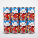 8 Cans Great Value Tomato Paste 6 oz Can